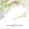 Jamaica Bay Pamphlet Library 06: Jamaica Bay Vulnerability Factors - Paperback