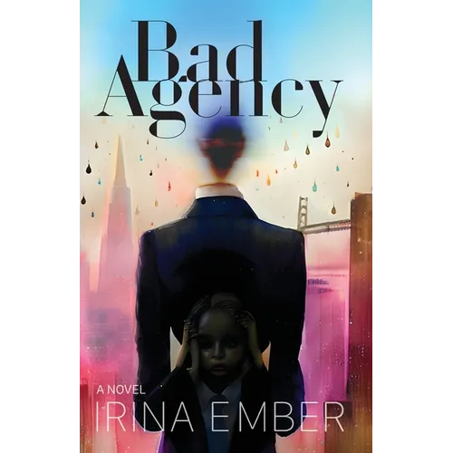 Bad Agency - Paperback