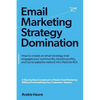 Email Marketing Strategy Domination: How to create an email strategy that engages your community, boosts profits, and turns website visitors into life - Paperback