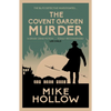 The Covent Garden Murder: The Compelling Wartime Murder Mystery - Paperback