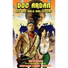 Doc Ardan: City of Gold and Lepers - Paperback