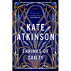 Shrines of Gaiety - Hardcover