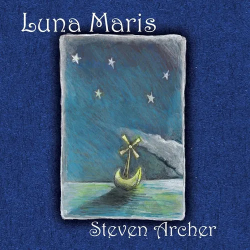 Luna Maris - Paperback
