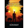 Sinner (Shiver, Book 4) - Paperback
