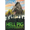 Hell Pig - Paperback