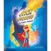 Jack Giorgio: Future Priest - Hardcover