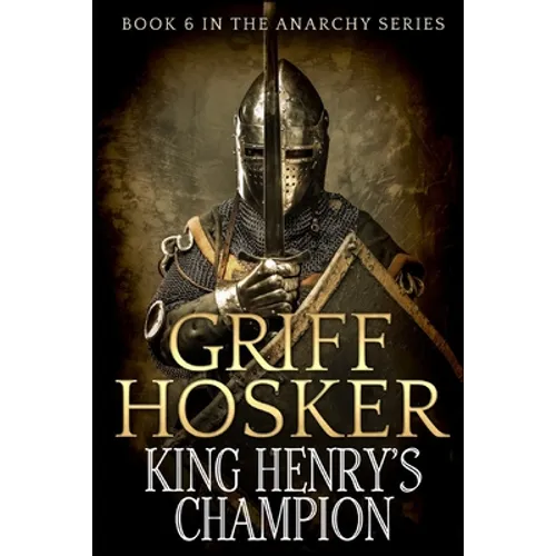 King Henry's Champion - Paperback