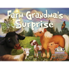 Farm Grandma's Surprise - Paperback