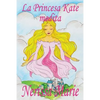 La Princesa Kate medita (libro para niños sobre meditación de atención plena para niños, cuentos infantiles, libros infantiles, libros para los niños, - Paperback