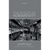 The Roots of Normativity - Paperback