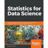 Statistics for Data Science - Paperback
