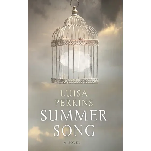 Summersong - Paperback