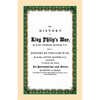 The History of King Philip's War - Paperback