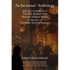 An Investees' Anthology: Selected Contributions to The MX Book of New Sherlock Holmes Stories by Members of The Baker Street Irregulars - Paperback