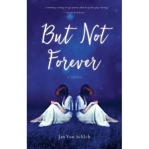 But Not Forever - Paperback