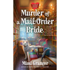 Murder of a Mail-Order Bride - Mass Market Paperbound
