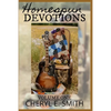 Homespun Devotions: Volume One - Paperback