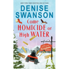 Come Homicide or High Water - Mass Market Paperbound