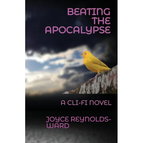 Beating the Apocalypse - Paperback