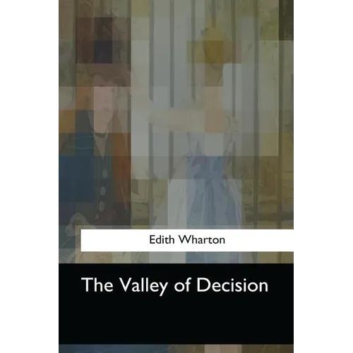 The Valley of Decision - Paperback