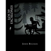 Los 39 Escalones - Paperback