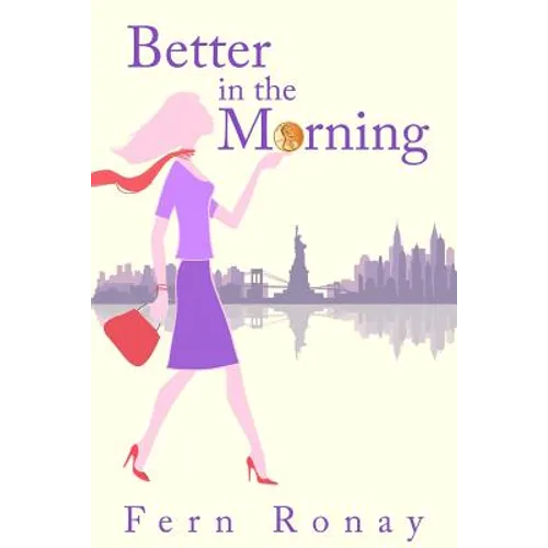 Better in the Morning - Paperback