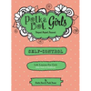 Polka Dot Girls, Self Control Bible Study and Workbook - Paperback