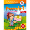 Preescolar 3 - Paperback