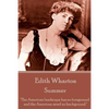 Edith Wharton - Summer - Paperback