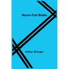 Never-Fail Blake - Paperback