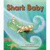 Shark Baby - Paperback