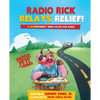 Radio Rick Relays Relief: A Hamergency Hero Book for Kids - Paperback