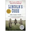 Lincoln's Code - Paperback