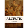 Alcestis - Paperback