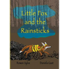 Little Fox and the Rainsticks - Paperback