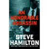 An Honorable Assassin: A Nick Mason Novel - Hardcover