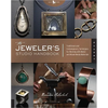 The Jeweler's Studio Handbook: Traditional and Contemporary Techniques for Working with Metal and Mixed Media Materials - Paperback