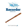 Recorder - Hardcover