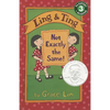 Ling & Ting: Not Exactly the Same! - Paperback