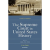 The Supreme Court in United States History: Volume Three: 1856-1918 - Paperback