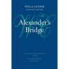 Alexander's Bridge - Paperback