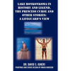 Lake Ronkonkoma in History and Legend, the Princess Curse and Other Stories: A Lifeguard's View - Hardcover