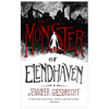 The Monster of Elendhaven - Hardcover