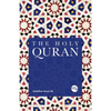 The Holy Quran - Paperback