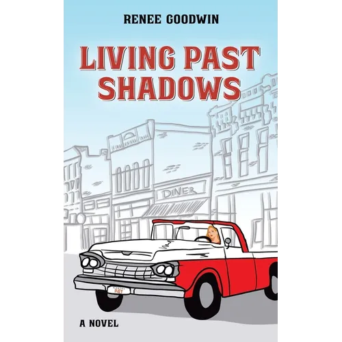 Living Past Shadows - Paperback