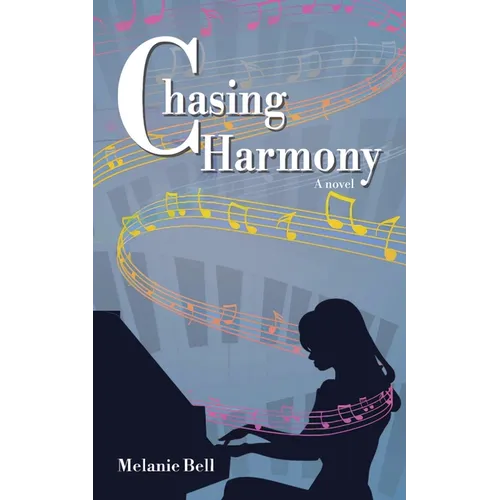 Chasing Harmony - Paperback