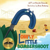 The Lonely Little Bumbershoot - Paperback