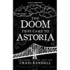 The Doom that came to Astoria - Paperback