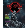 Mad Scribe Magazine Issue #6 - Paperback