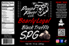 Bearly Legal Black Truffle SPG